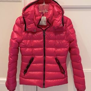 Moncler kids jacket